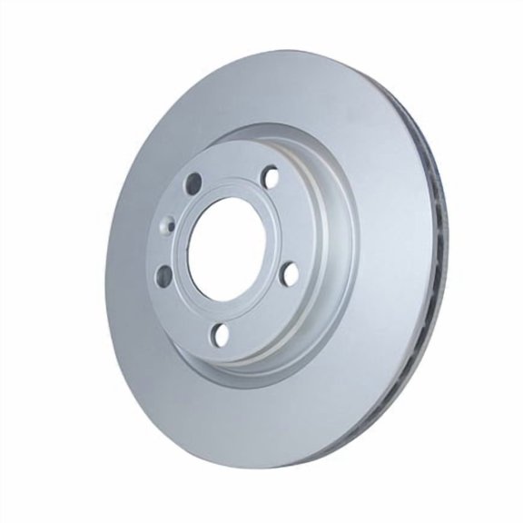Hella 355122442 Disc Brake Rotor