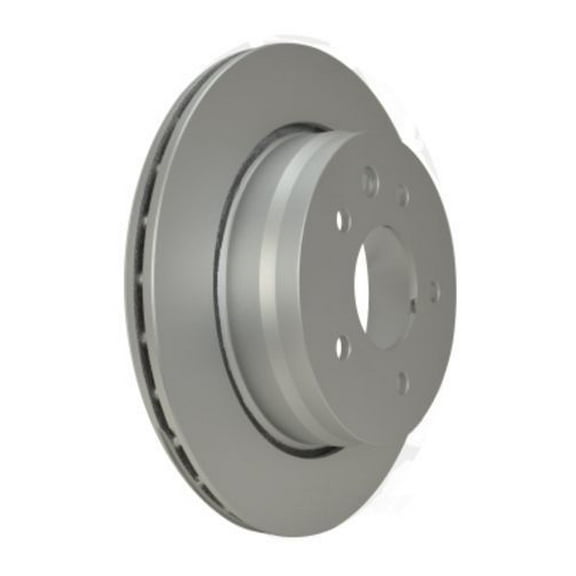 Hella 355122772 Hella Pagid - High Carbon and Fully Coated Fits select: 1997-2006 JAGUAR XK8, 1998-2002 JAGUAR XJ8