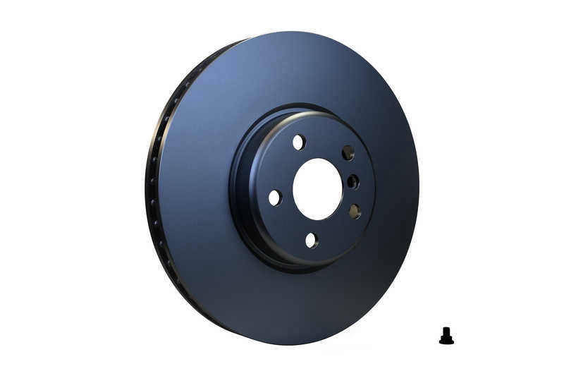 HELLA Brakes 355133591 HELLA OE Certified