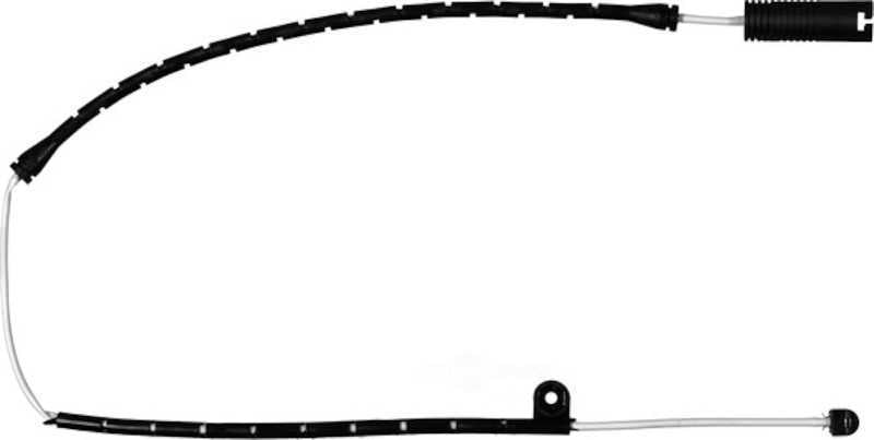 Hella 355250441 Made in Europe Wear Sensor Fits select: 2001-2006 BMW X5 3.0I, 2000 BMW X5 4.4I