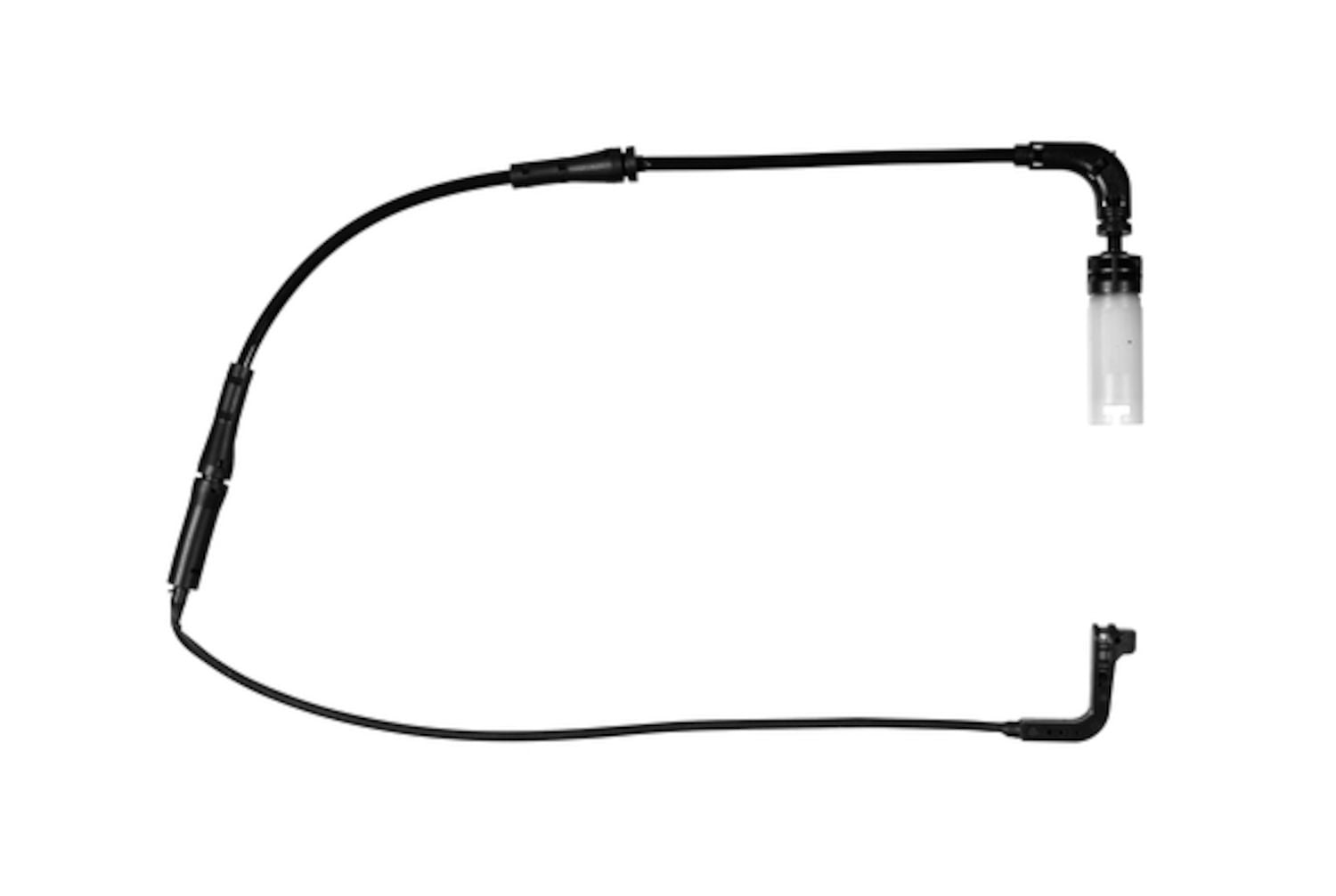 Hella 355250651 Made in Europe Wear Sensor Fits select: 2008-2010 BMW 528 I, 2004-2007 BMW 530 I