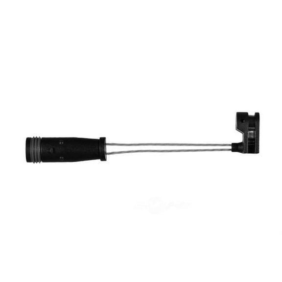 Hella 355251401 Made in Europe Wear Sensor Fits select: 2016-2018 MERCEDES-BENZ GLE, 2007-2015 MERCEDES-BENZ ML