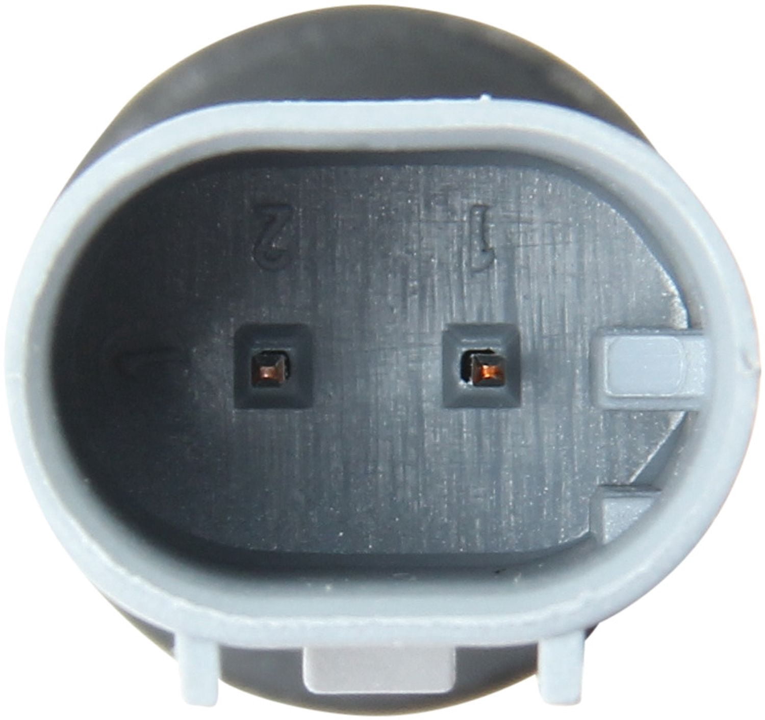 Hella 355251831 Made in Europe Wear Sensor Fits select: 2011-2018 BMW X5 XDRIVE35I, 2011-2019 BMW X6 XDRIVE35I