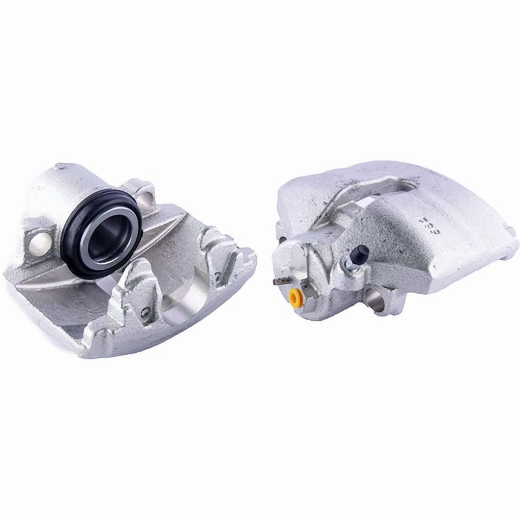 HELLA 355789181 Disc Brake Caliper