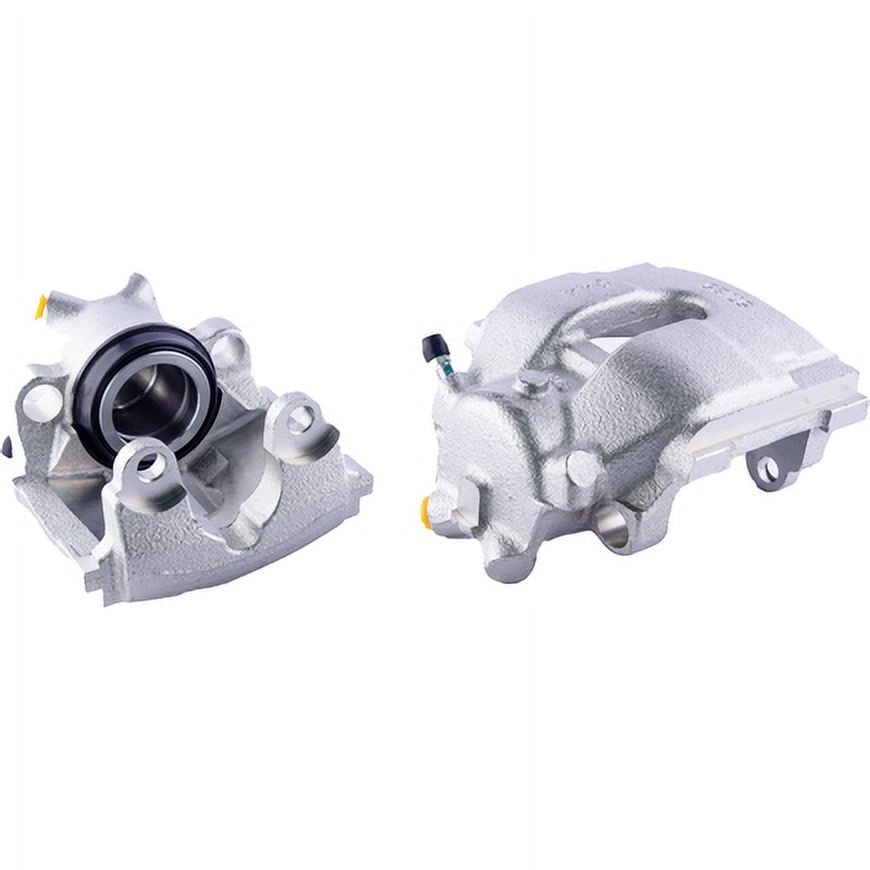 HELLA 355792501 Disc Brake Caliper