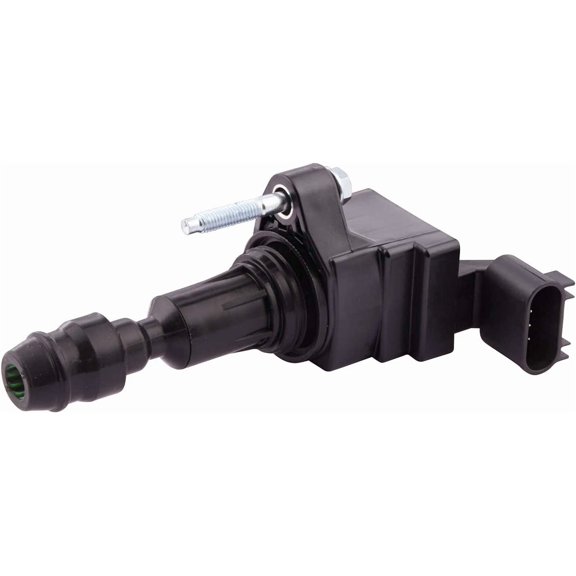 Hella 358000121 Ignition Coils Fits select: 2010-2017 CHEVROLET EQUINOX LT, 2011-2014 CHEVROLET MALIBU 2LT