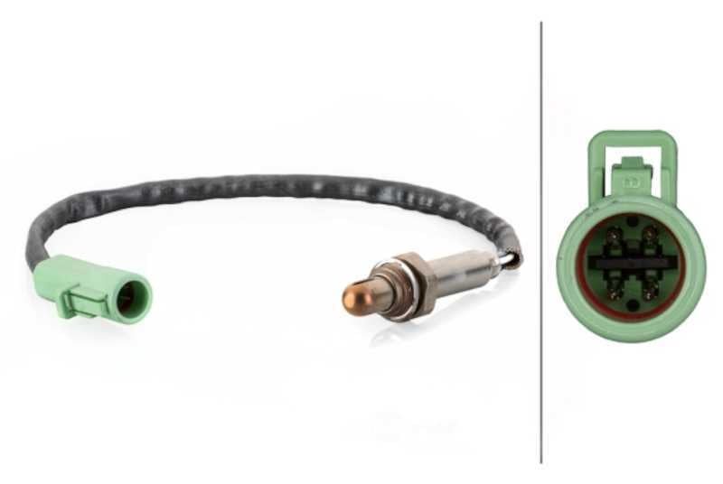 Hella 358103381 OE Certified