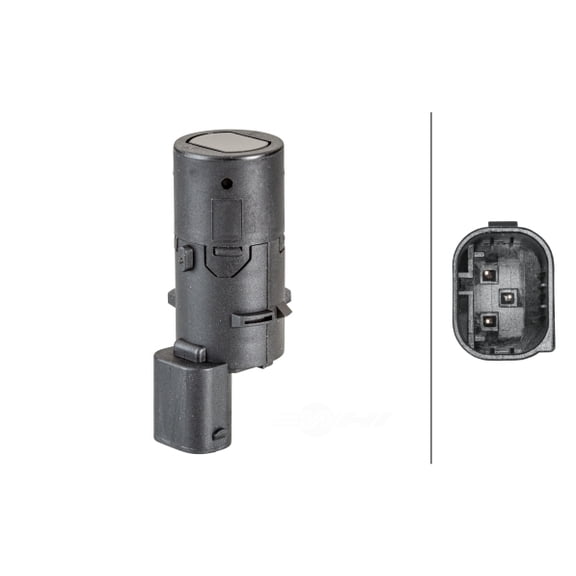 Hella 358141131 Parking Aid Sensor