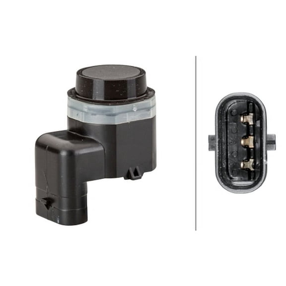 Hella 358141271 Parking Aid Sensor