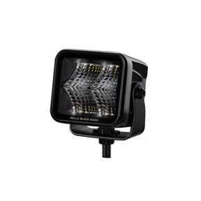 Hella 358176801 HELLA Black Magic Lamp