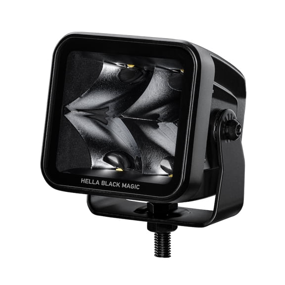Hella 358176821 HELLA Black Magic Lamp