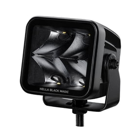 Hella 358176821 HELLA Black Magic Lamp