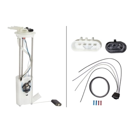 Hella 358300111 Fuel Pump And Sender Assembly