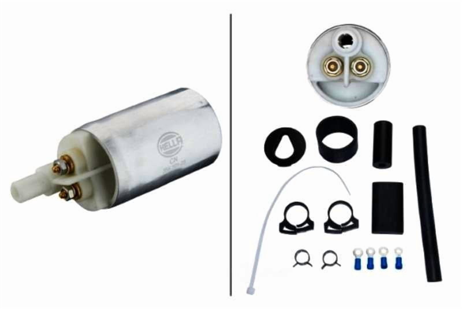 Hella 358301251 OE Certified