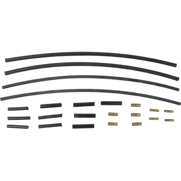 Hella 4.07373.17.0 Fuel Hose Connector