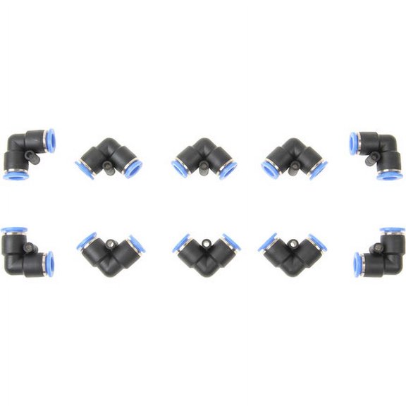 Hella 407373420 Fuel Line Repair Kit