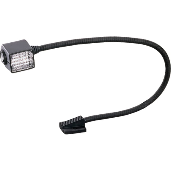 Hella 4532 Series Halogen Interior Chart Reading Lamp, 12V/5W