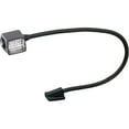 thumbnail image 1 of Hella 4532 Series Halogen Interior Chart Reading Lamp, 12V/5W, 1 of 9