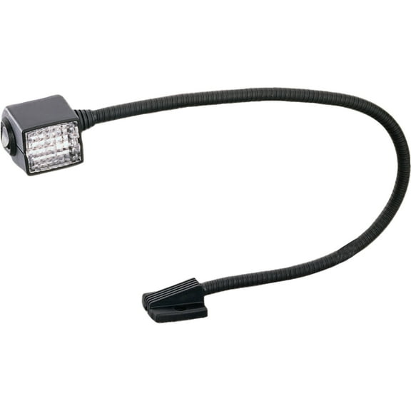 Hella 4532 Series Halogen Interior Chart Reading Lamp, 12V/5W