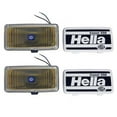 thumbnail image 1 of Hella 005700681 Headlamp Znh 0/180 Gr Sw Mk Mgs12 Gn 1 Nd, 1 of 4