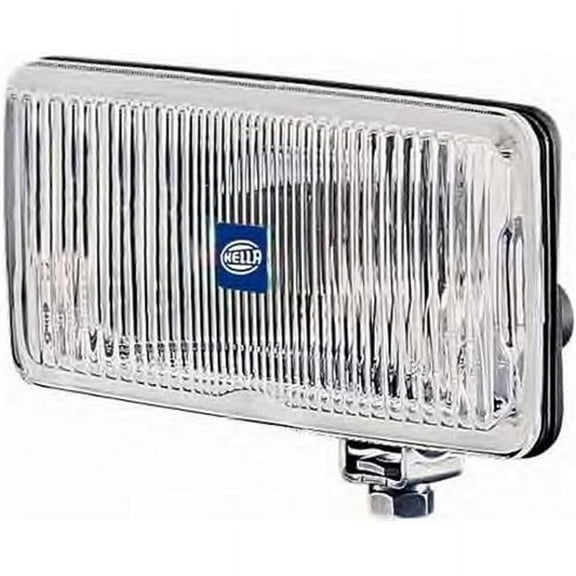 Hella 5860631 12V H3 450 Series Driving Fog Light - Clear