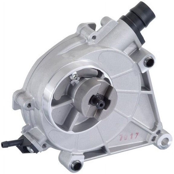 Hella 7.02551.19.0 Fuel Injection Pump