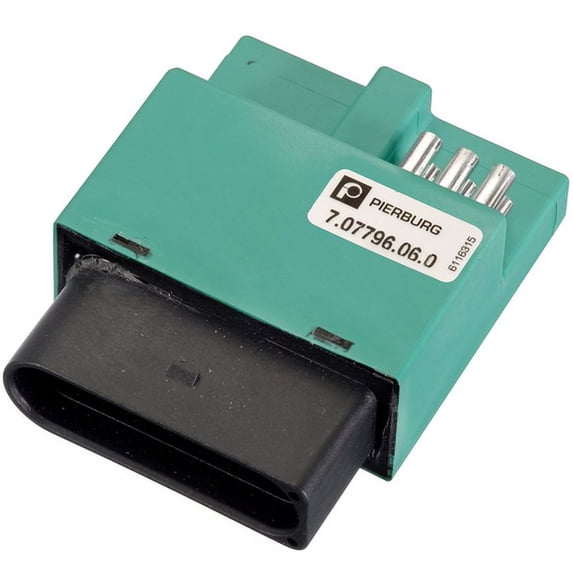Hella 7.07796.06.0 Fuel Pump Driver Module