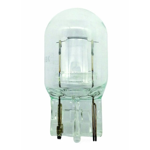 Hella 7440LL Hella Turn Signal Light Bulb