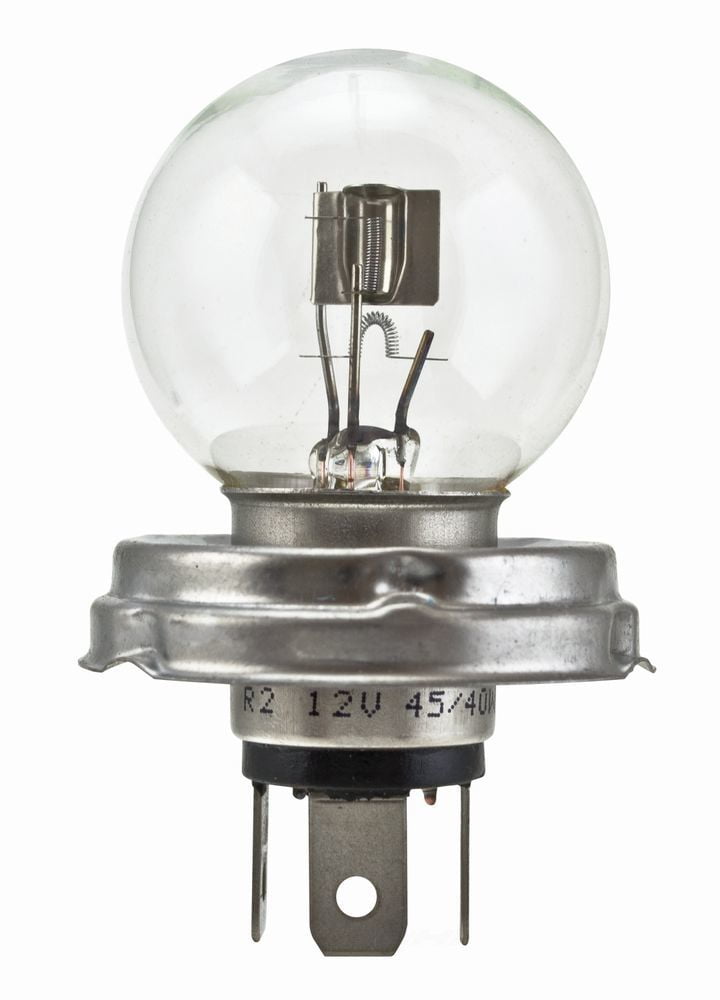 HELLA H7 Standard Halogen Bulb, 12 V, 55W : Automotive 