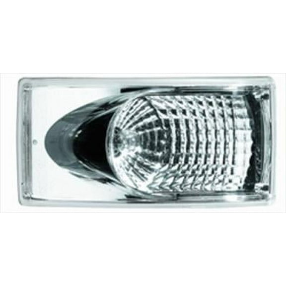 HELLA H23805041 Lamp Rvrs 8805 Gry Brlnt Wrprnd Sae 12V