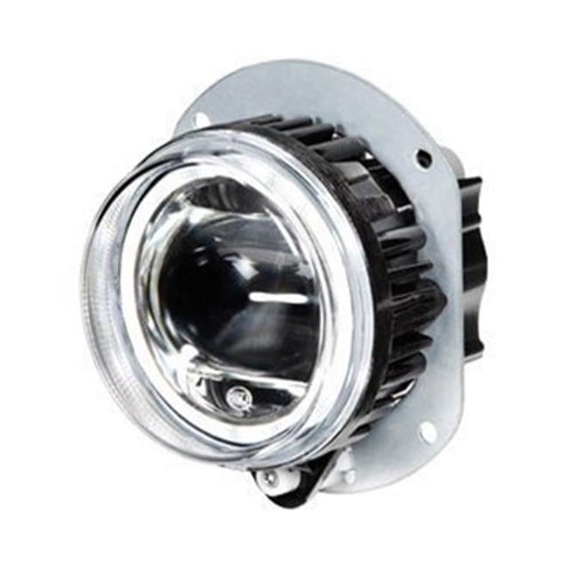 Hella 90mm LED L4060 High Beam Module w/ Daytime Running Light/Position