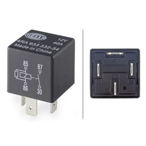 Hella 933332541 Multi-Purpose Relay
