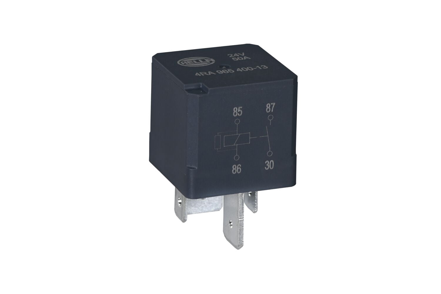 Hella 965400131 Accessory Power Relay