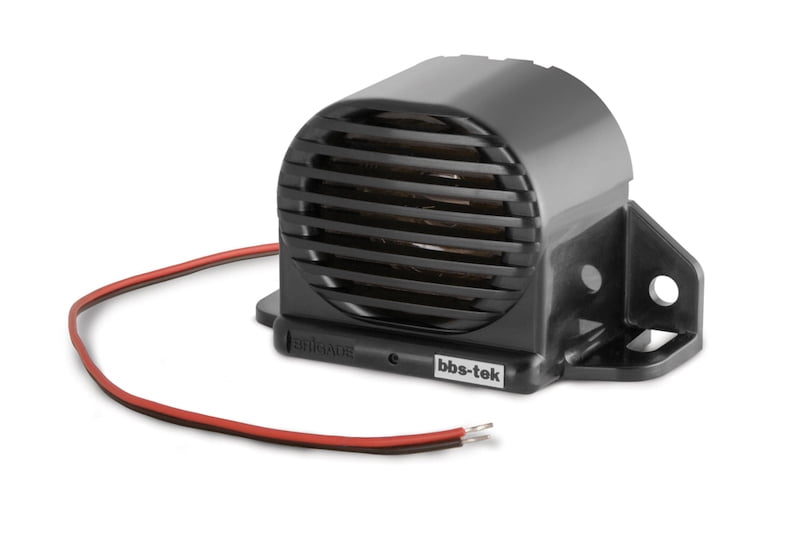HELLA Backup Alarm Broadband 1224V Bbs82