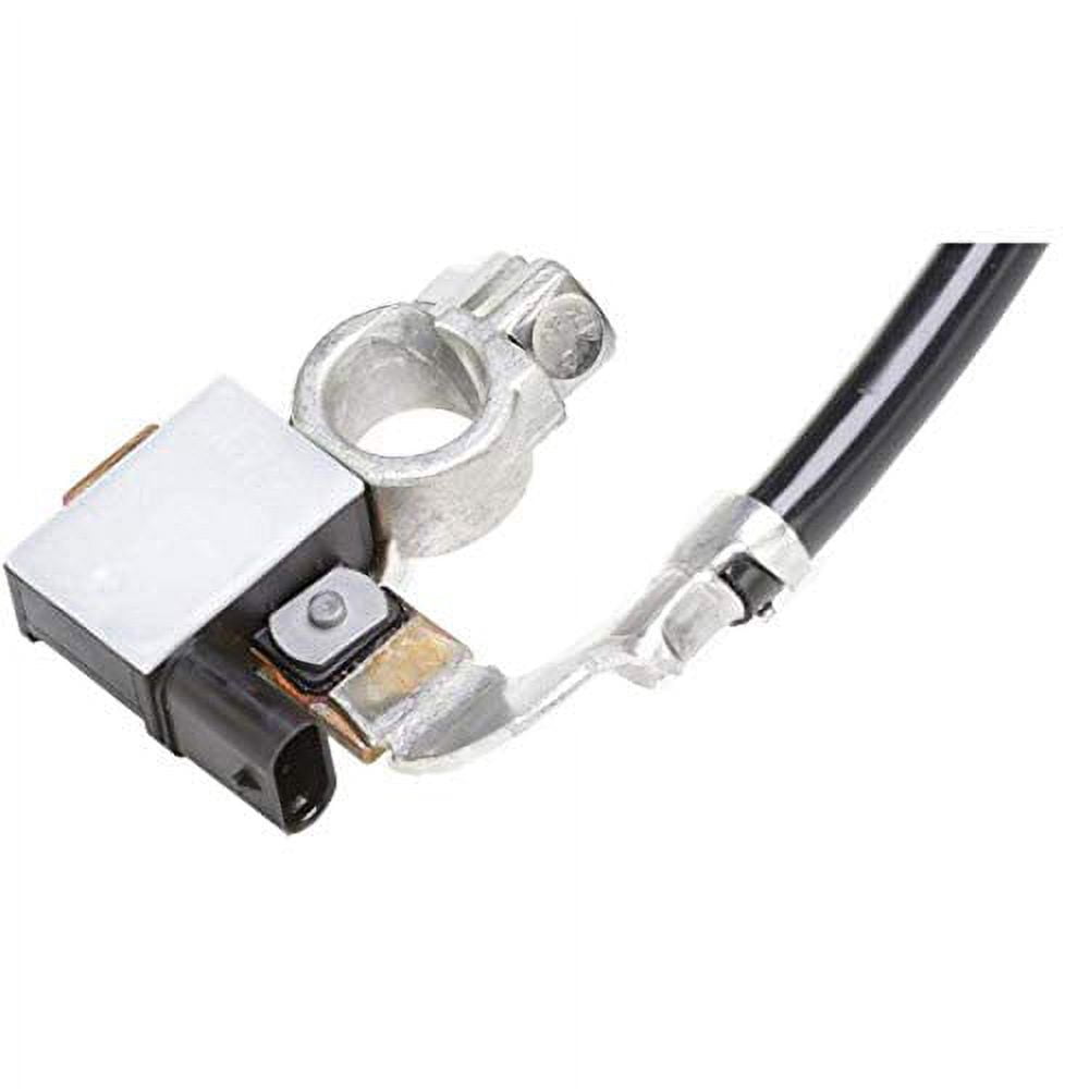 Hella Battery Management Sensor 07-14 BMW X Series (E53/E70/E71/E83) X6 35iX - 010562901