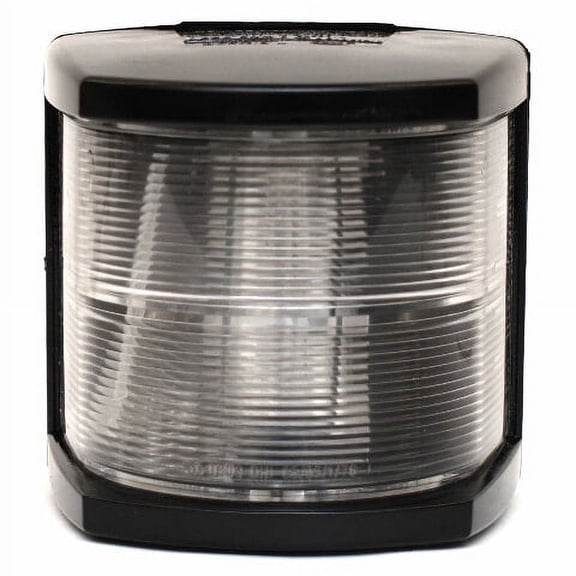 Hella Boat Navigation Stern Light | 2894 Series 12V / 24V 25W Black