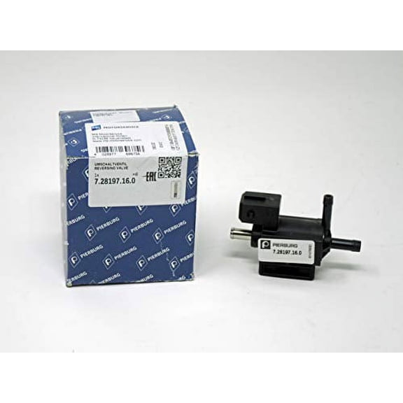Hella Boost Control Valves