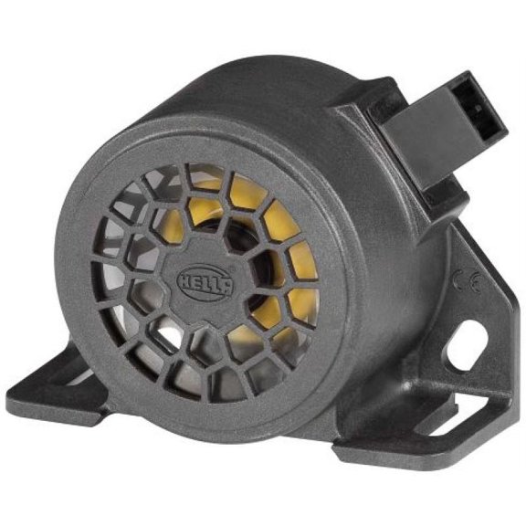 Hella Bu Alarm 107Db 1224V