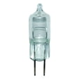 thumbnail image 1 of Hella 891 T3.25 Halogen Bulb 12V 8W G4, 1 of 3