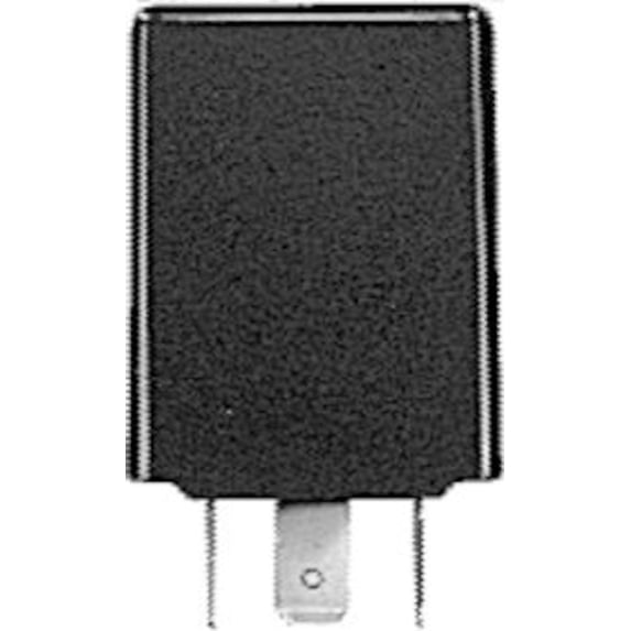 Hella Control Unit Wash/Wipe 24V - Walmart.com
