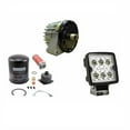thumbnail image 1 of Hella D2S5000K 35W 85V Headlight Xenon Bulbs, 1 of 1
