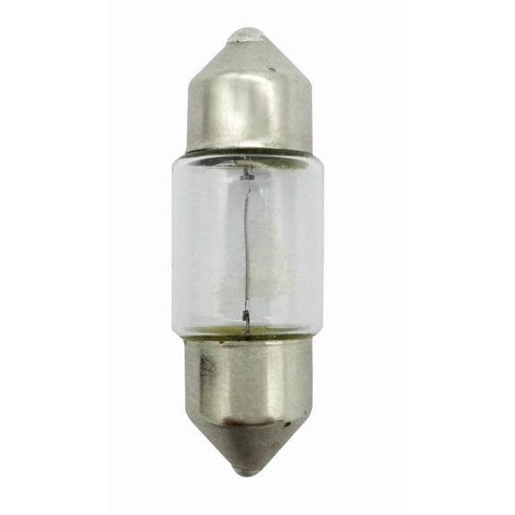 Hella DE3175 Bulb 3175 12V 10W Sv8.5-8 T3.25 10X31Mm