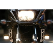 Hella Driving Lights Kit for Honda CB1300 CB1300S