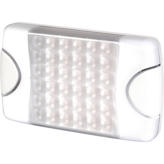 Hella DuraLED 36 Multivolt 9-33V DC White Light Lamp, 959037521