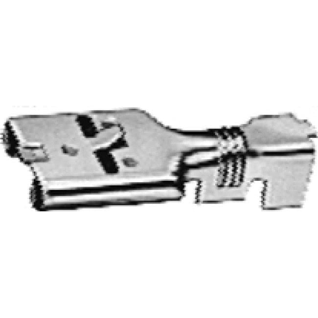Hella Female Terminal 6.3X.8mm (Must Buy 100)