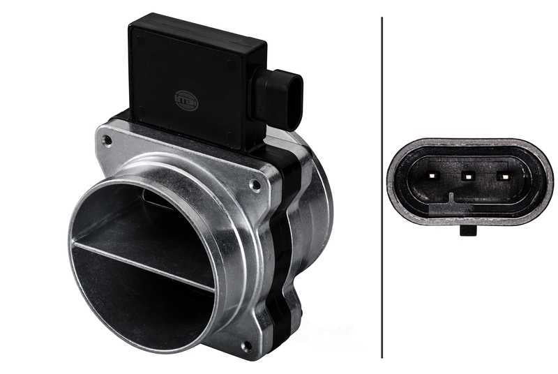 Hella Fits select: 1996-2004 CHEVROLET S TRUCK S10, 2000-2005 CHEVROLET IMPALA
