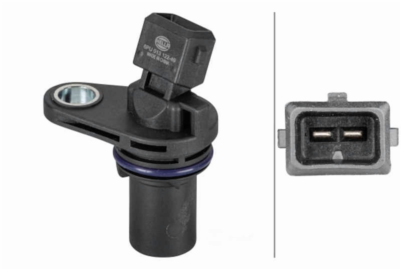 Hella Fits select: 2001-2004 FORD ESCAPE XLT, 2003 FORD FOCUS SE/SE SPORT/ZTW