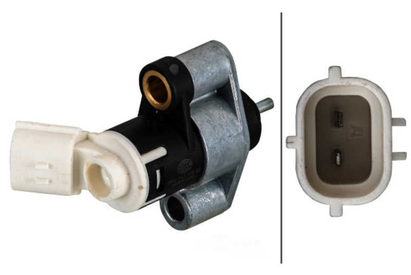 Hella Fits select: 2002-2005 FORD THUNDERBIRD, 2006-2009 LAND ROVER RANGE ROVER SPORT HSE