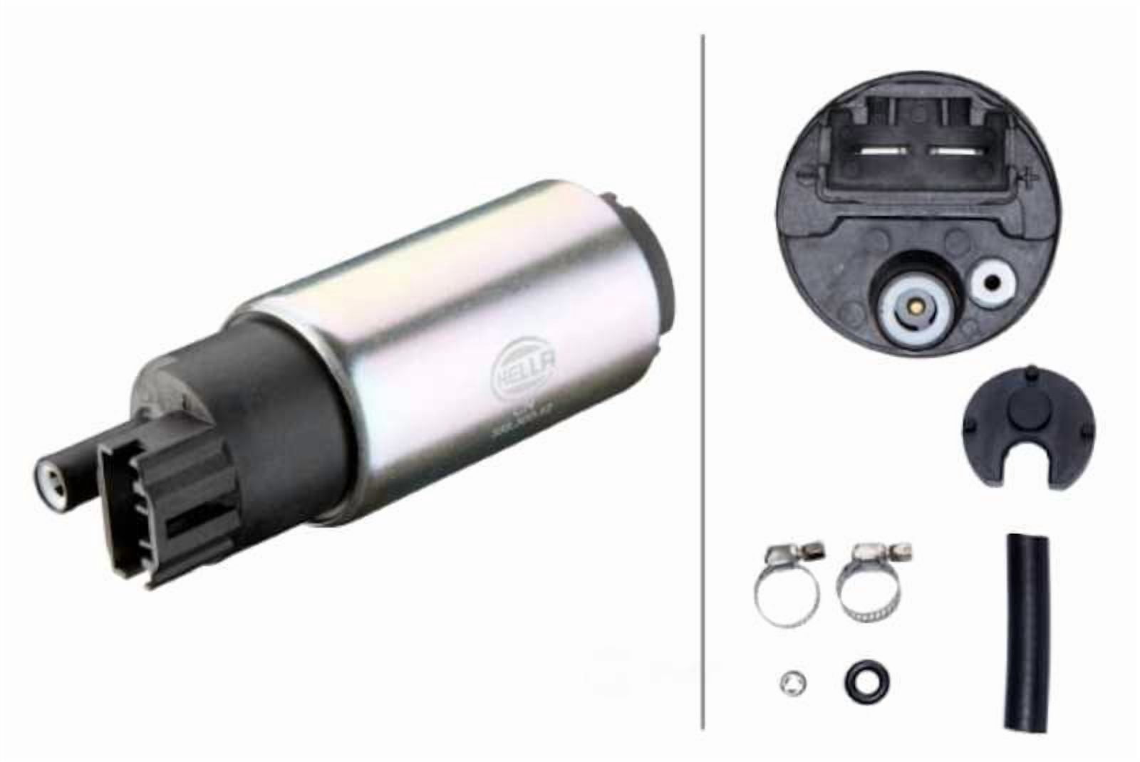 Hella Fits select: 2002 HONDA ACCORD SE, 1998-2001 HONDA ACCORD EX