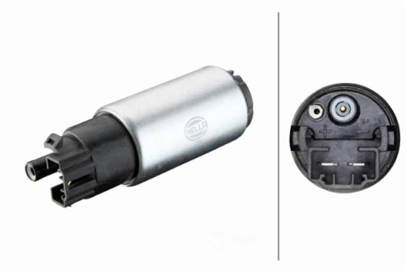 Hella Fits select: 2003-2009 TOYOTA 4RUNNER SR5/SPORT, 2003-2005 LEXUS GX 470